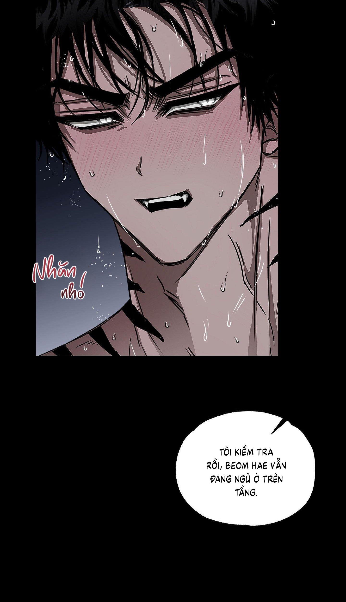 Vân Long Phong Hổ Chap 14 - Next Chap 15