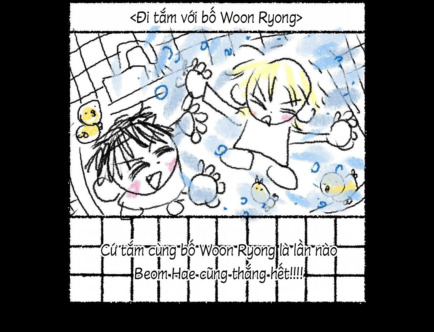 Vân Long Phong Hổ Chap 14 - Next Chap 15