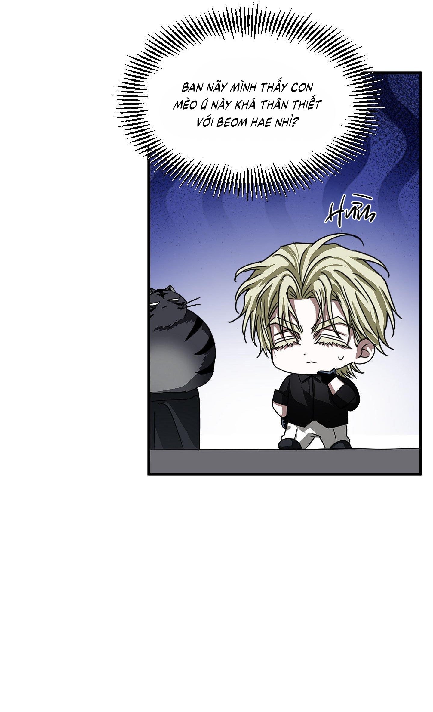 Vân Long Phong Hổ Chap 14 - Next Chap 15