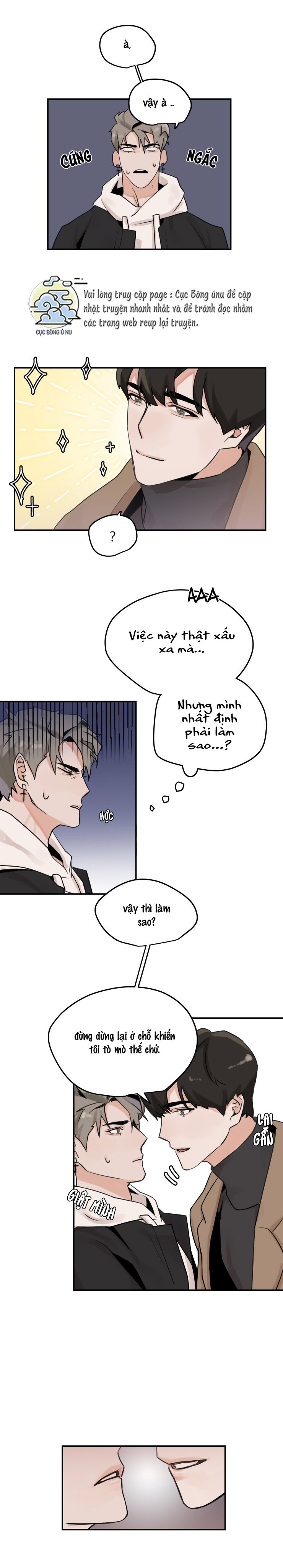 |END| Yêu Thử Một Tuần, Liệu Có Nên?! Chap 1 - Next Chap 2