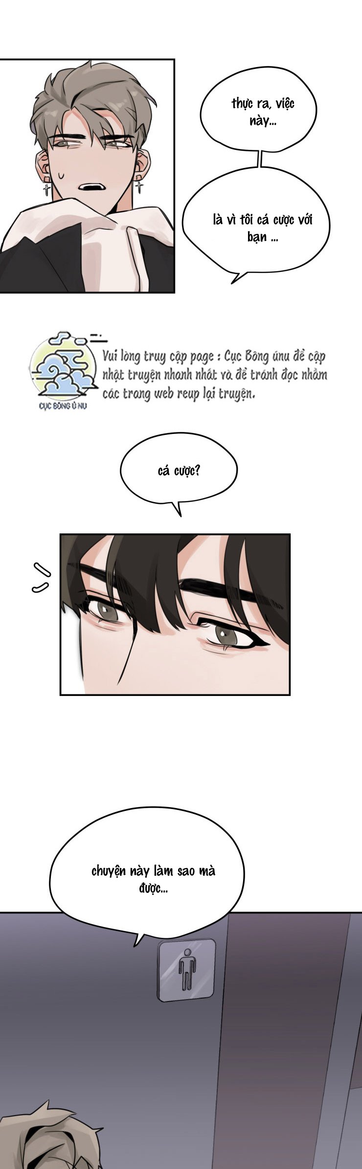 |END| Yêu Thử Một Tuần, Liệu Có Nên?! Chap 1 - Next Chap 2