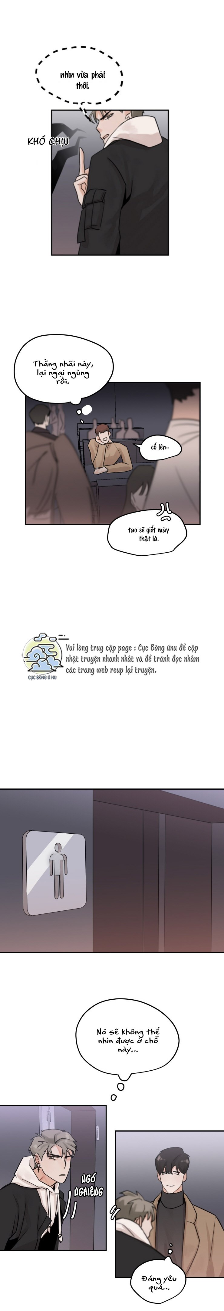 |END| Yêu Thử Một Tuần, Liệu Có Nên?! Chap 1 - Next Chap 2