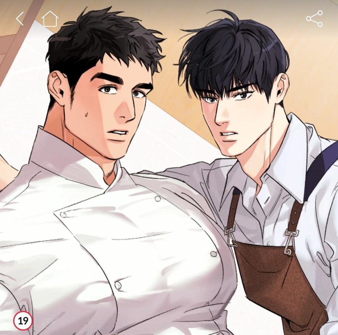|END| Bánh Mới Khó Cưỡng