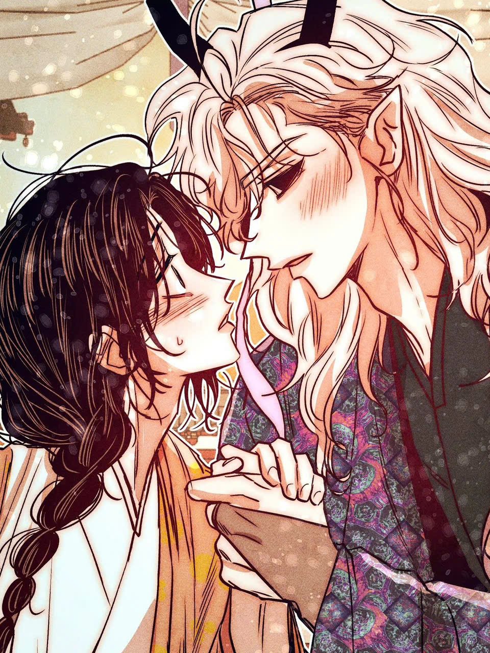 |END| Sa Vào Đuôi Rồng