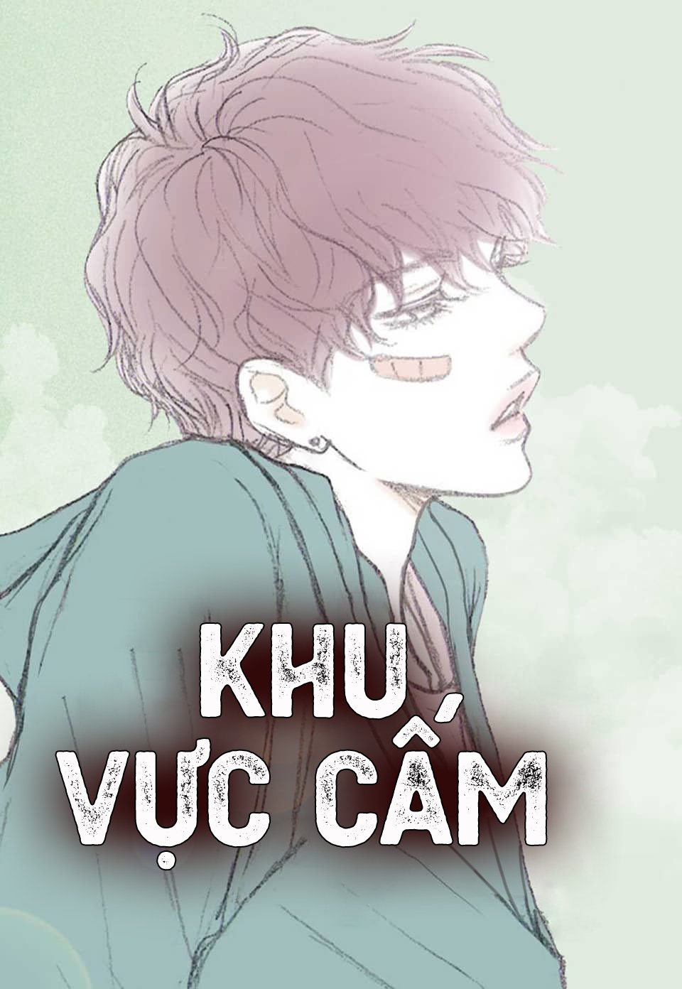 [RTT] Khu Vực Cấm
