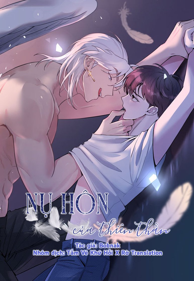 Nụ Hôn Của Thiên Thần
